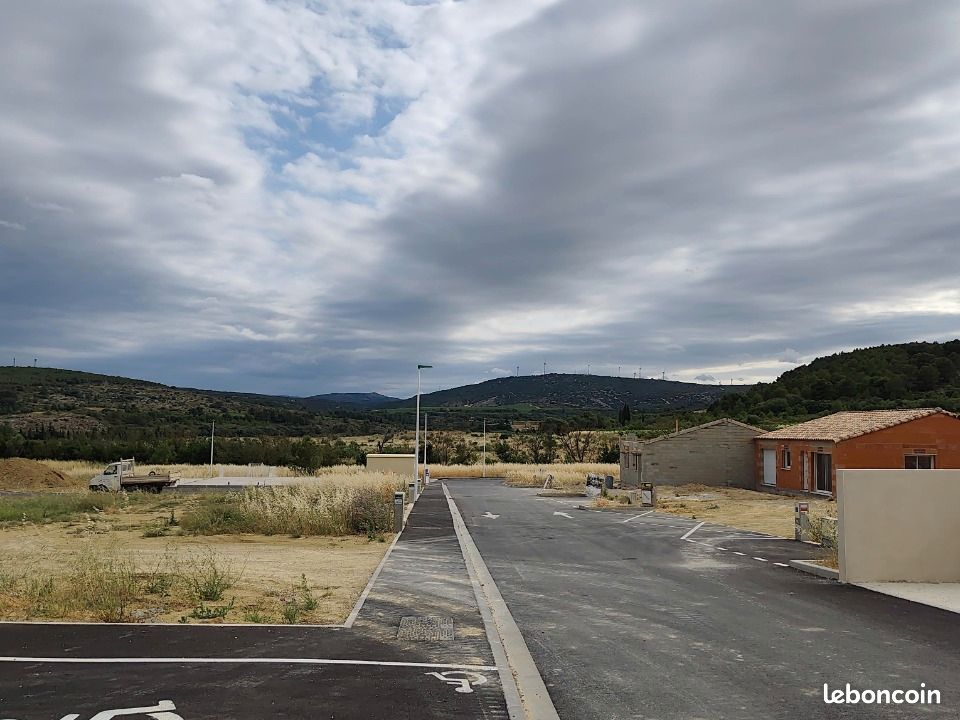 Terrain 440 m² Portel Des Corbieres · à Portel-des-Corbières · 94 900 €