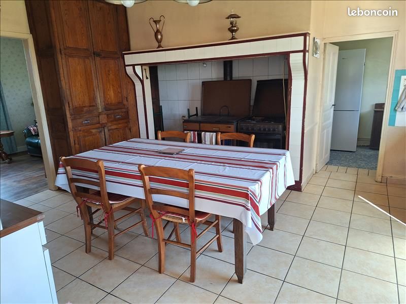 Ferme 6 pièces 127 m² (image 4)