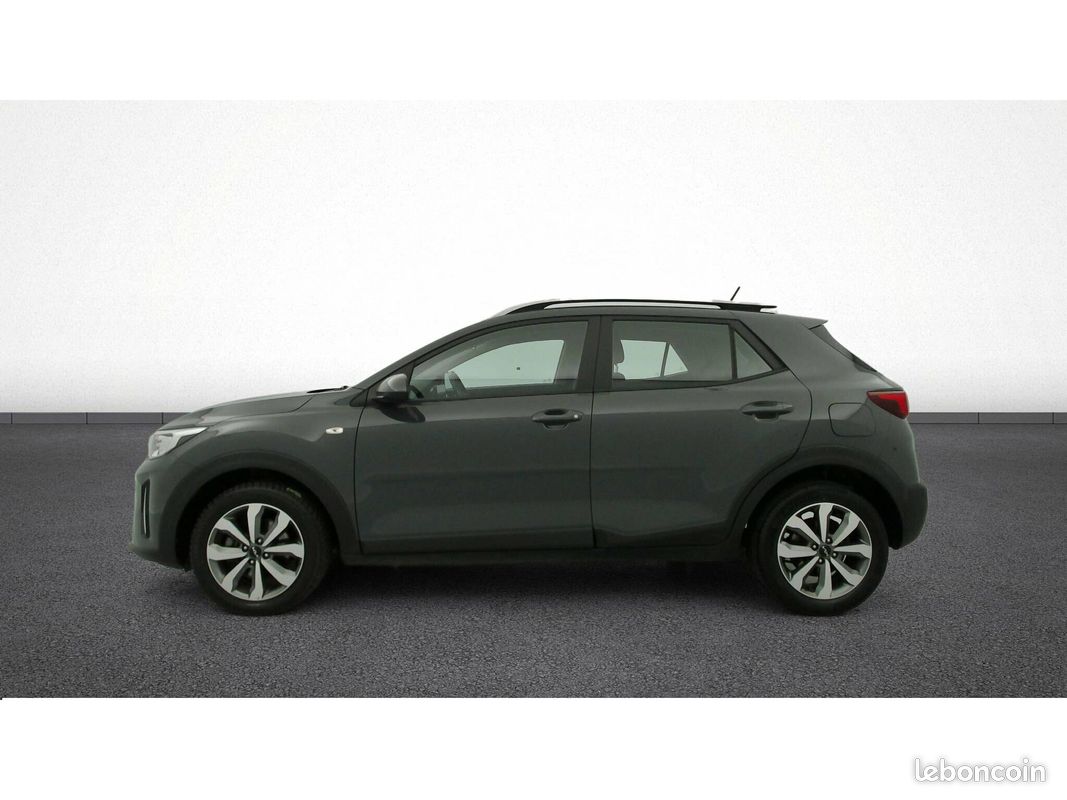 KIA Stonic 1.0 T-GDi 100 ch DCT7 Active (image 4)