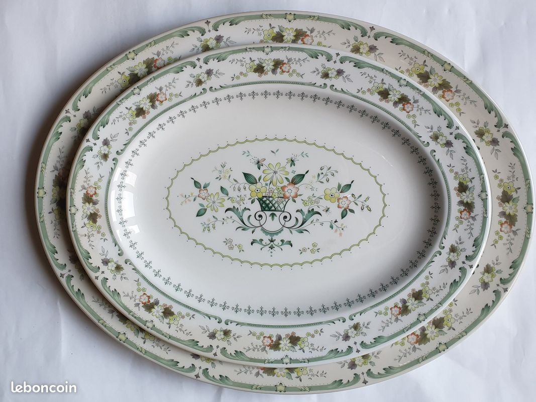 Service de Table ROYAL DOULTON (image 3)
