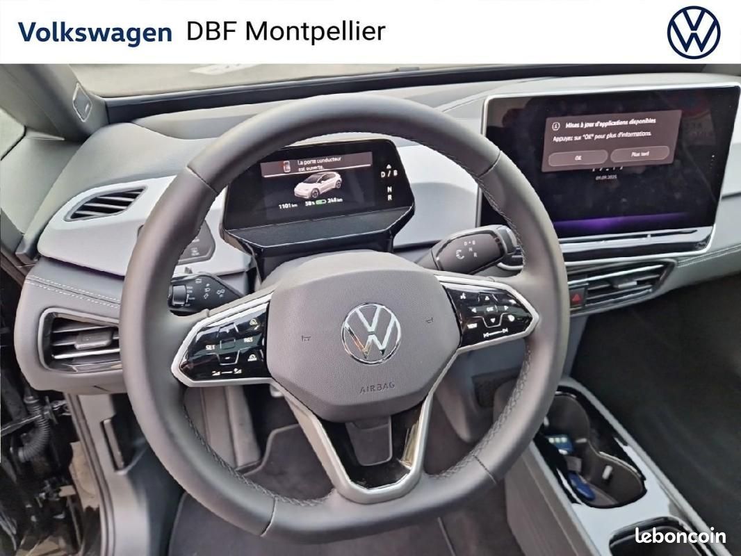 Volkswagen ID.3 ID 3 FL PRO (59KWH) ID. (204CH) (image 13)
