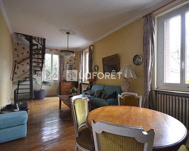 Maison 489 000 € - 104 m²