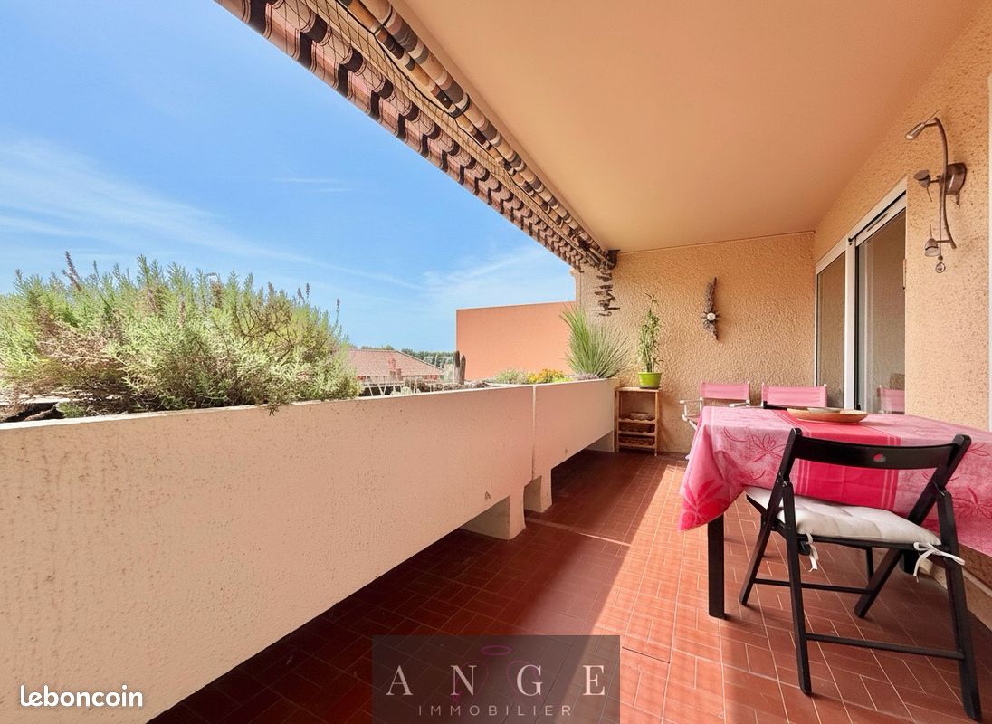 Appartement 4 pièces 106 m² · à Le Pradet · 106 m² · 385 000 €