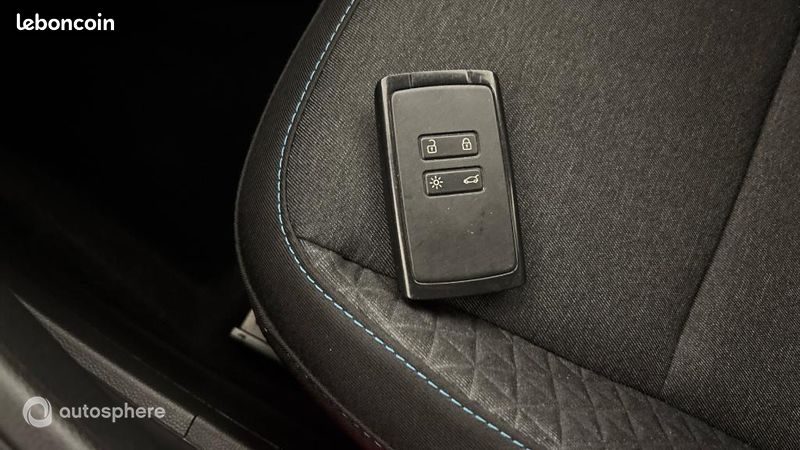 Renault Symbioz 1.8 E-Tech full hybrid 160ch Evolution - 25 (image 16)