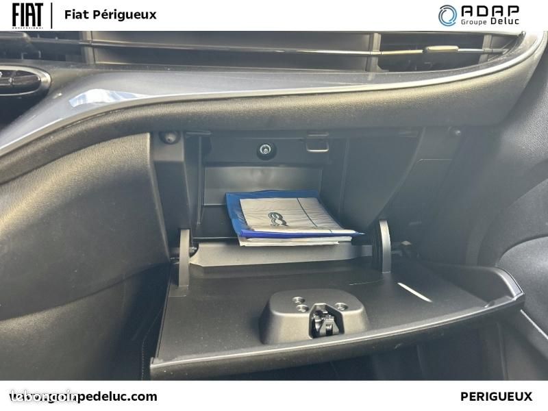 Fiat 500 e 95ch Pack Confort MY23 (image 20)
