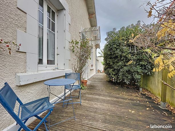 Maison 5 pièces 117 m²