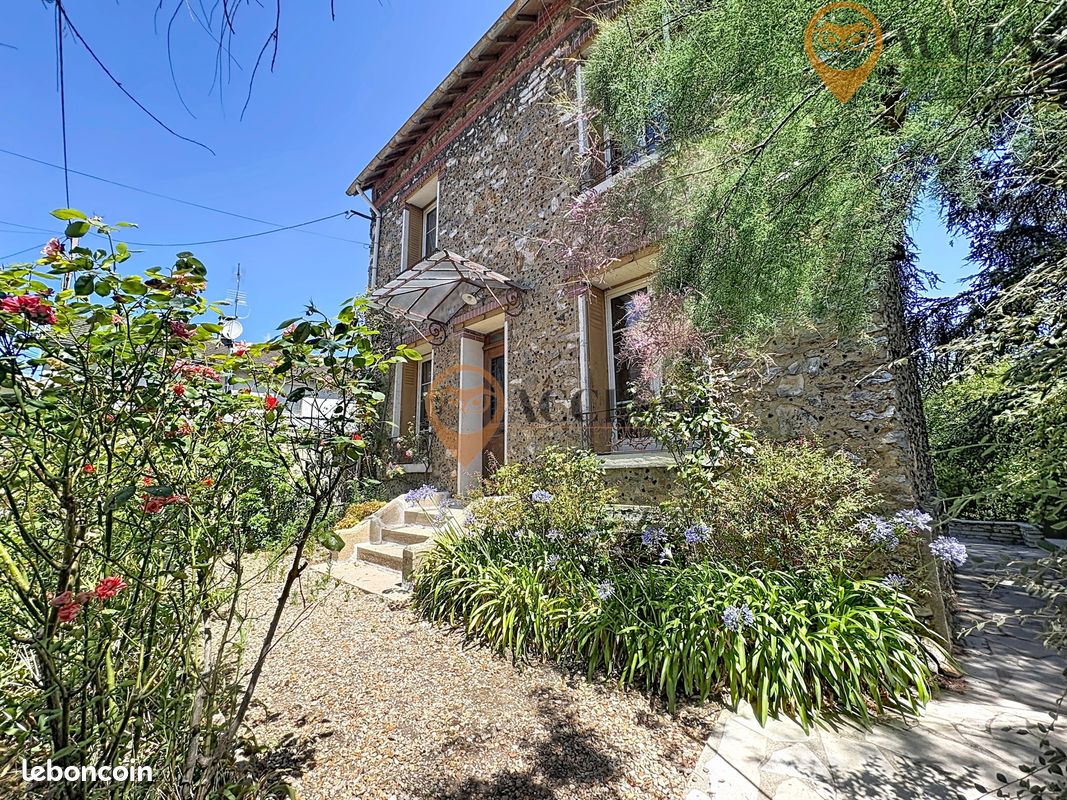 Maison 5 pièces 80 m² · à Groslay · 80 m² · 269 000 €