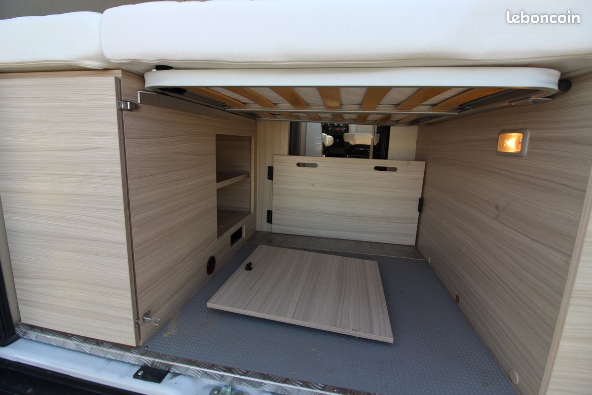 Fourgon dreamer d 43 up addict (image 9)