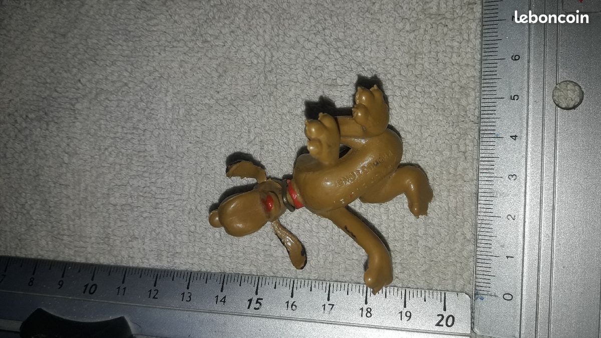 Figurine Disney Pluto (image 3)