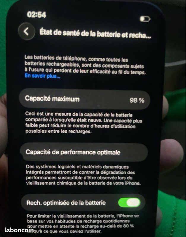 IPhone 14 (image 5)