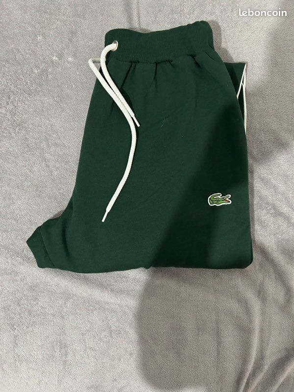 Ensemble Lacoste (image 4)