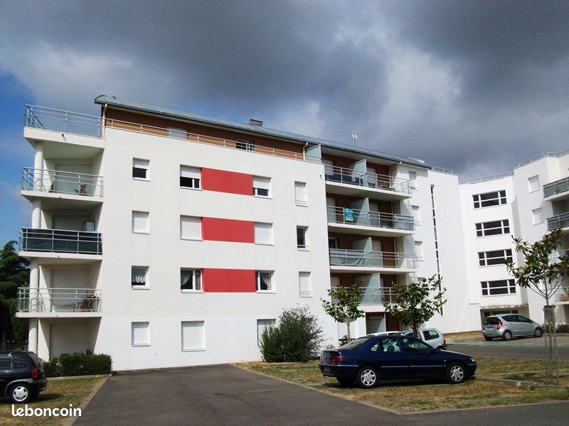Appartement a louer cholet - 1 pièce(s) - 43 m2 - Surfyn