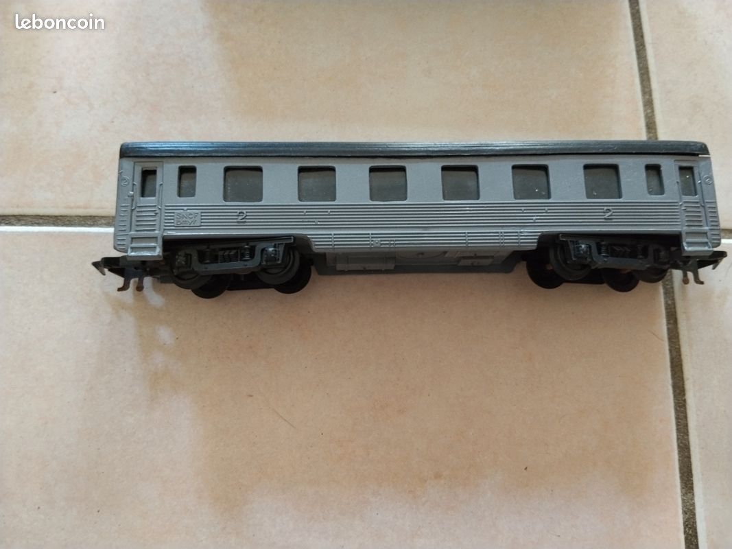 Train ho (image 6)