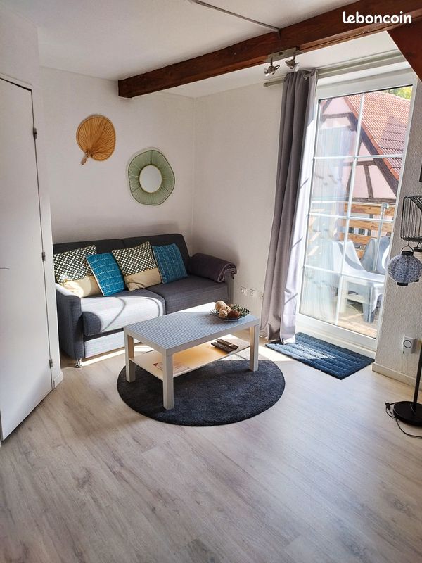 Appartement 2 pièces 44 m² · à Schiltigheim · 44 m² · 875 €/mois