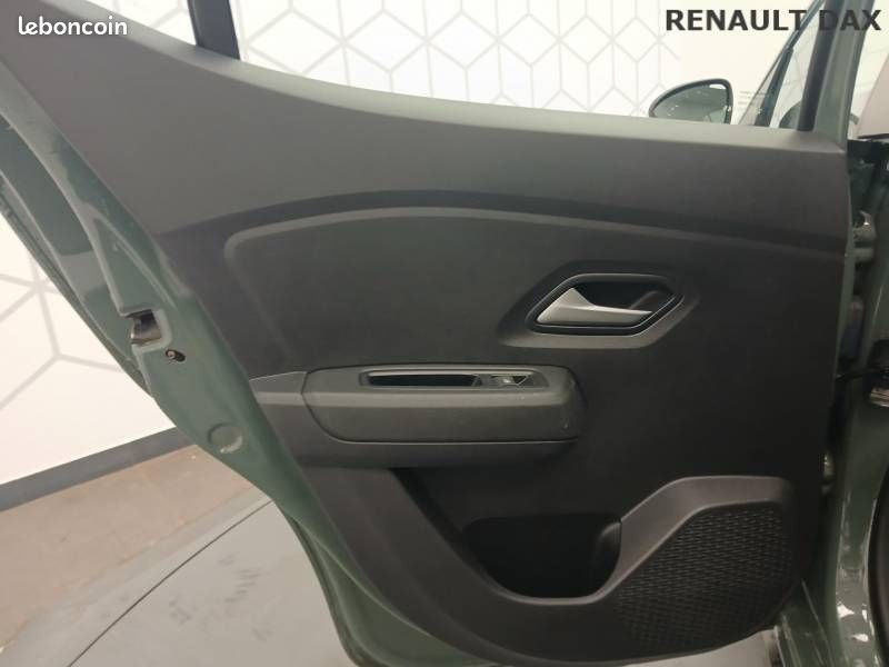 Dacia Sandero ECO-G 100 Stepway Expression (image 24)