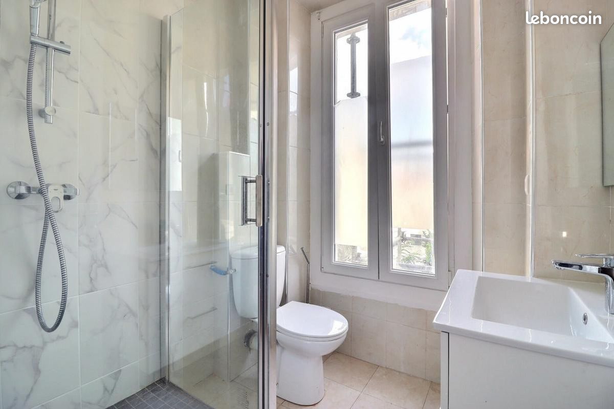 Appartement a louer bourg-la-reine - 1 pièce(s) - 10 m2 - Surfyn