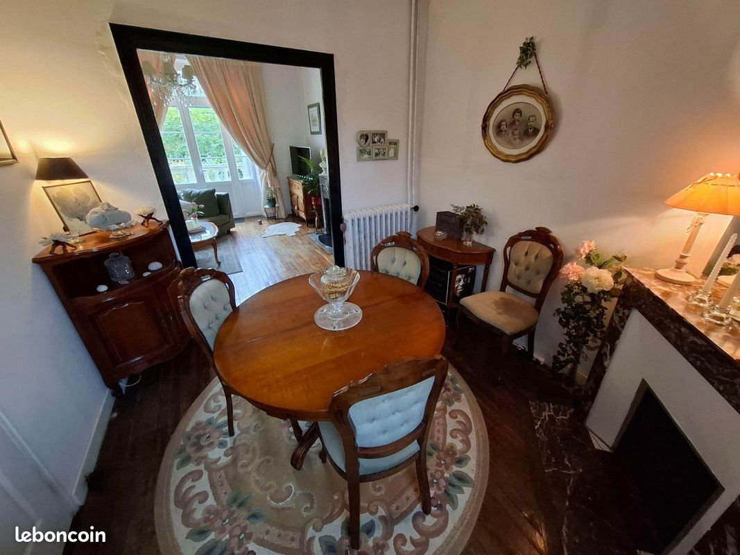 Maison de ville 4 pièces 111 m² (image 14)