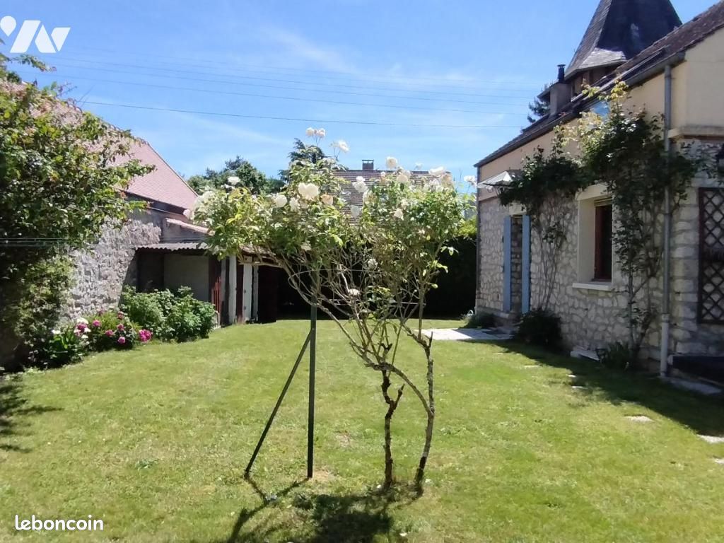 Maison 7 pièces 160 m² · à Bourron-Marlotte · 160 m² · 479 000 €