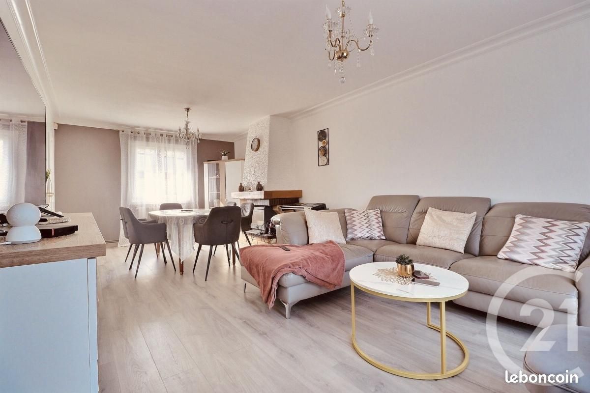 Maison 4 pièces 86 m² · à Haubourdin · 86 m² · 249 900 €