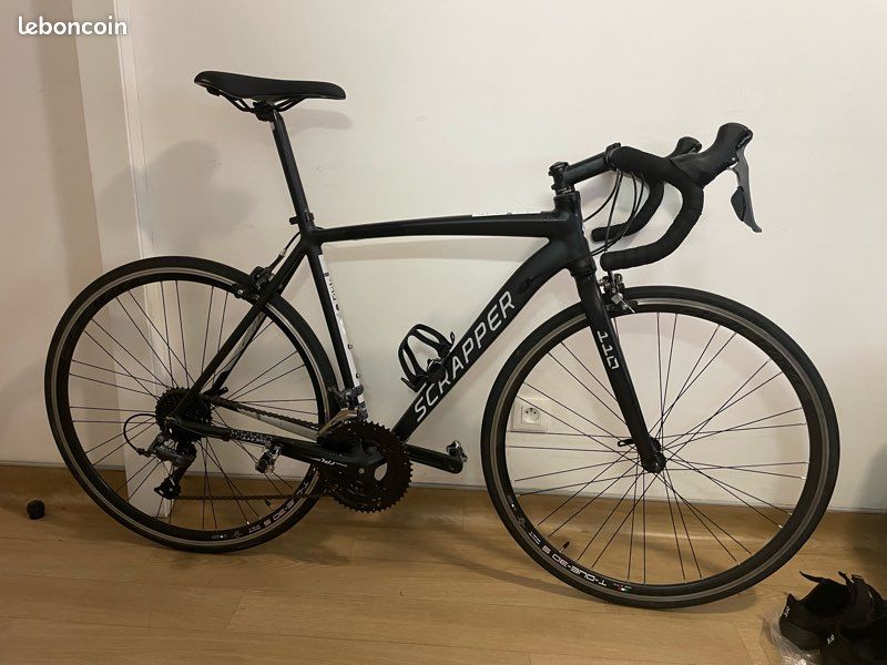 Go Sport Gravel Spego Scrapper Spego 130 Velo Route Go Sport Velo