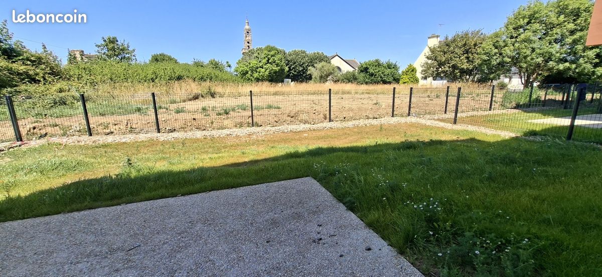 Appartement 3 pièces 68 m² · à Plougonvelin · 68 m² · 252 700 €