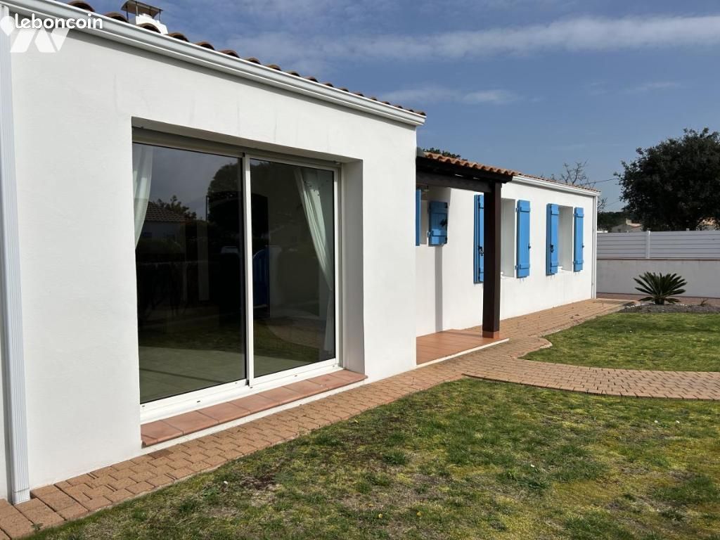 Maison 5 pièces 115 m² (image 5)