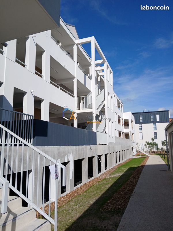 Appartement a louer saran - 2 pièce(s) - 45 m2 - Surfyn