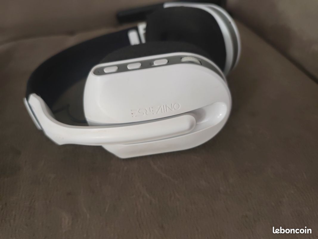Casque bluetooth ps5 (image 3)
