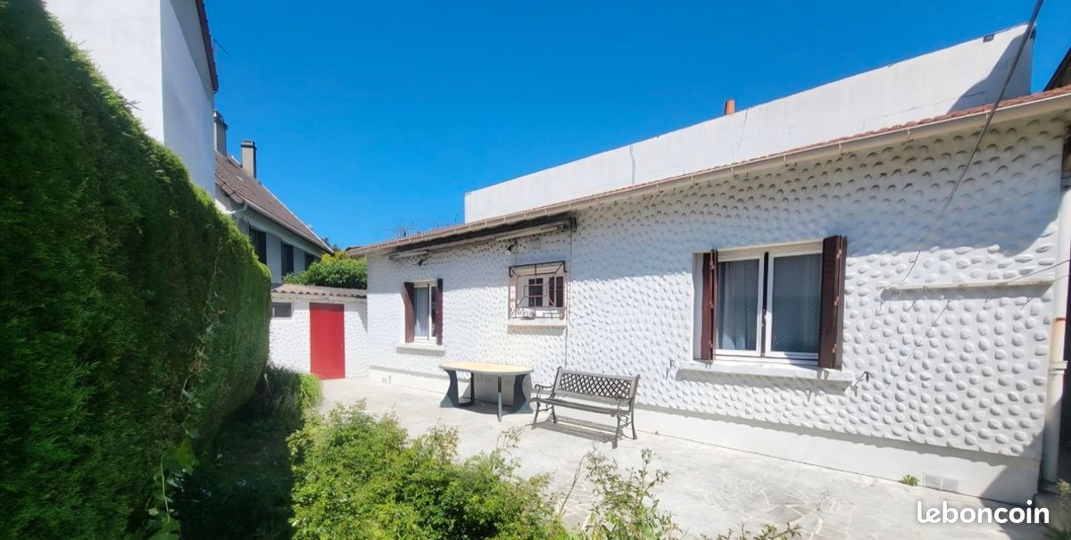 Maison 4 pièces 76 m² · à Morangis · 76 m² · 249 000 €