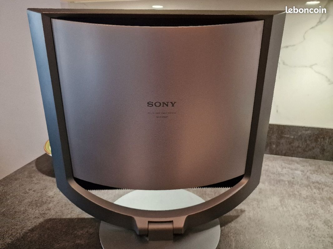 Ecran Sony (image 4)