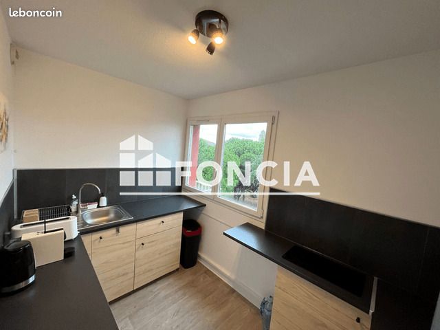 Appartement 1 pièce 34 m² · à Fréjus · 34 m² · 671 €/mois