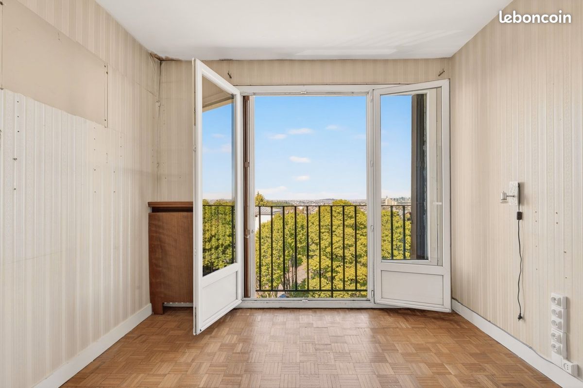 Appartement 4 pièces 74 m² · à Clamart · 74 m² · 349 000 €