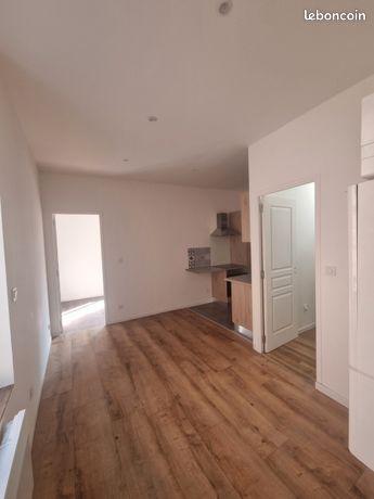 Appartement centre-ville