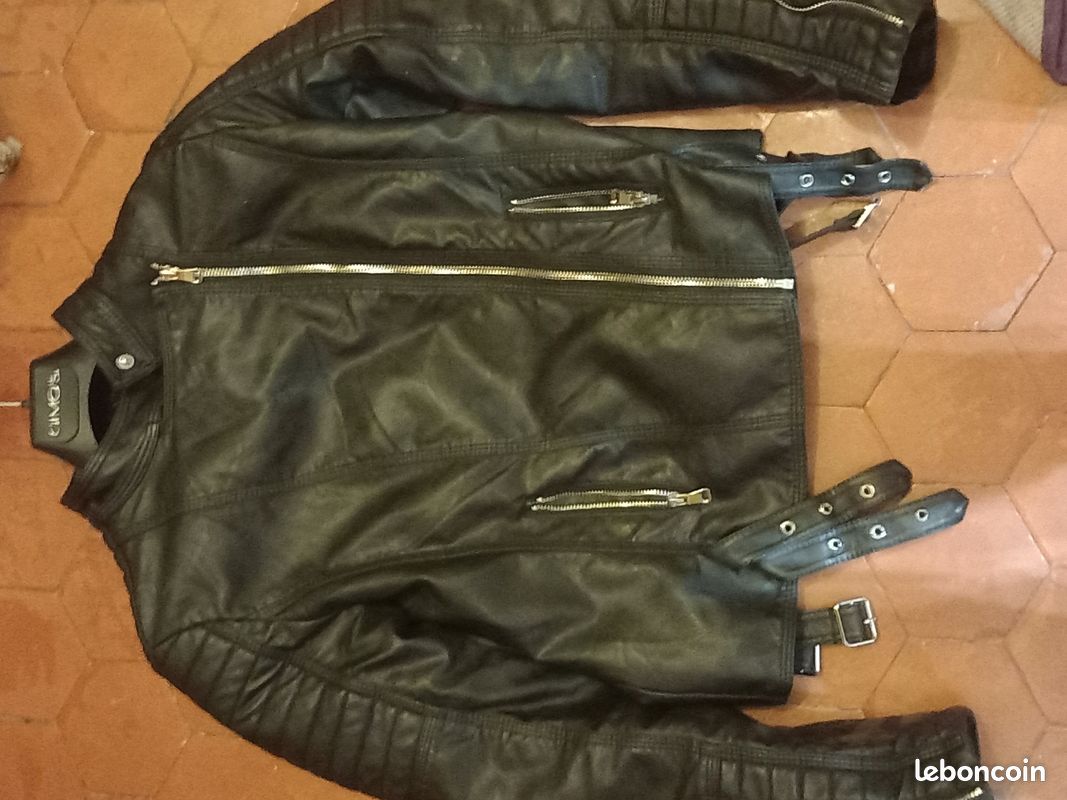 Blouson (image 1)
