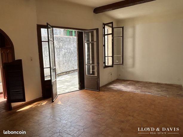 Maison de ville 3 pièces 63 m² — 3