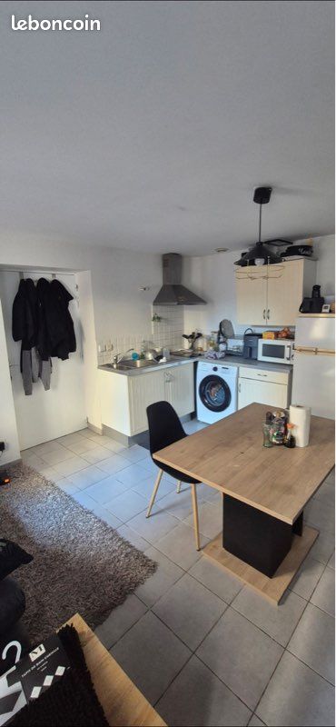 Appartement 2 pièces 38 m² · à La Couronne · 38 m² · 450 €/mois