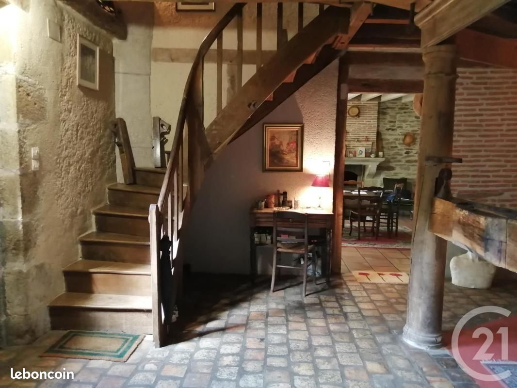 Moulin 5 pièces 192 m² (image 15)