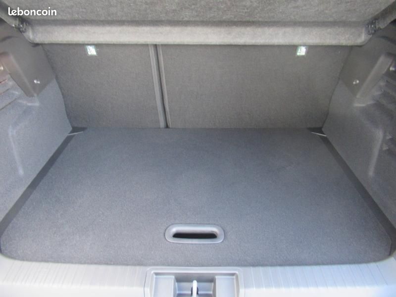 Renault Captur 1.8 E-Tech full hybrid 160ch Techno - 25 (image 16)