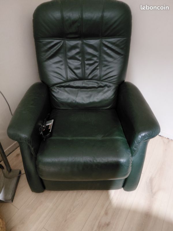 Fauteuil (image 2)