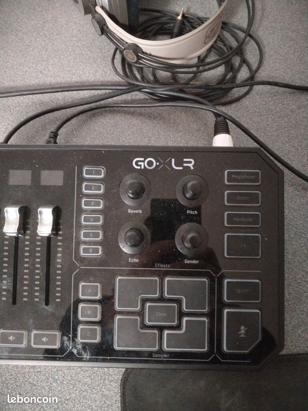 Goxlr fonctionne parfaitement (image 2)