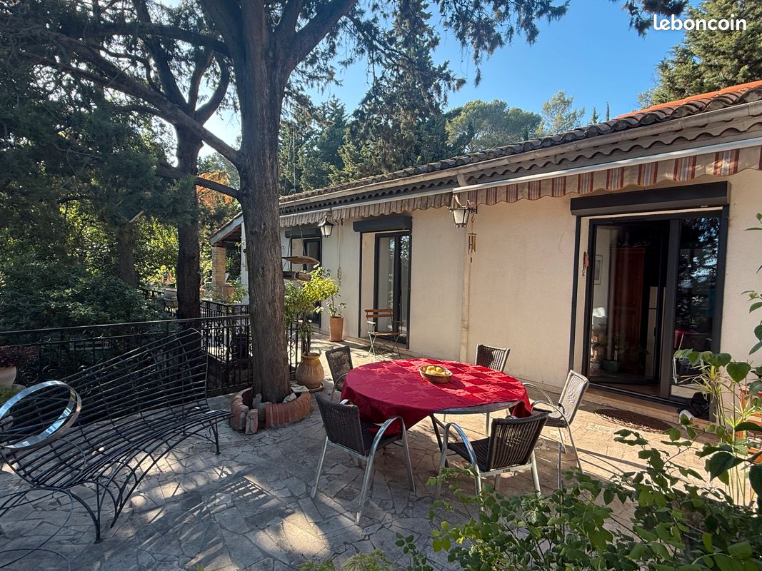Maison 5 pièces 110 m² · à Nîmes · 110 m² · 399 000 €
