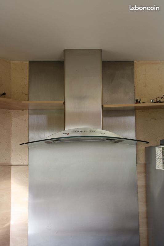 Hotte (image 1)