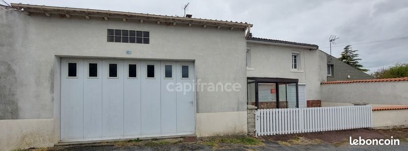 Maison 5 pièces 102 m² (image 13)