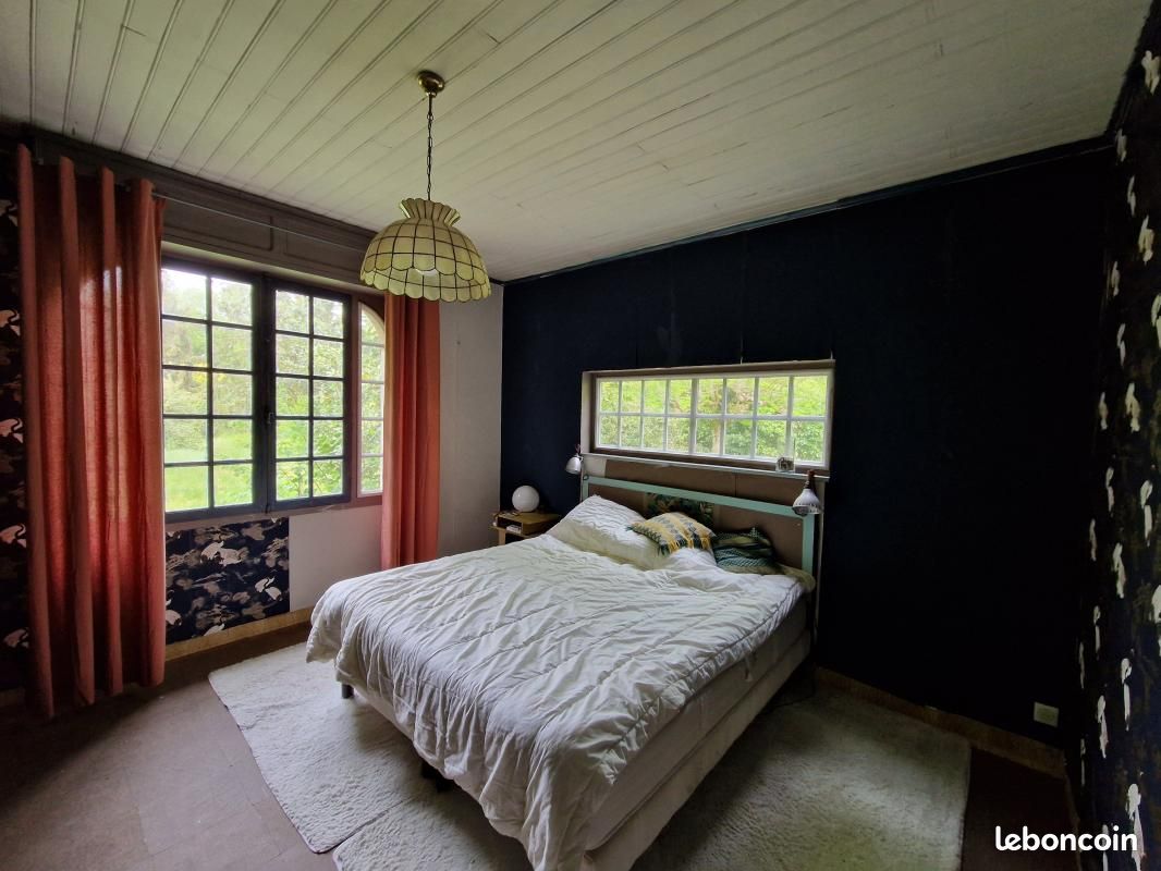 Maison 6 pièces 144 m² - Mézos 40170 (image principale 10)