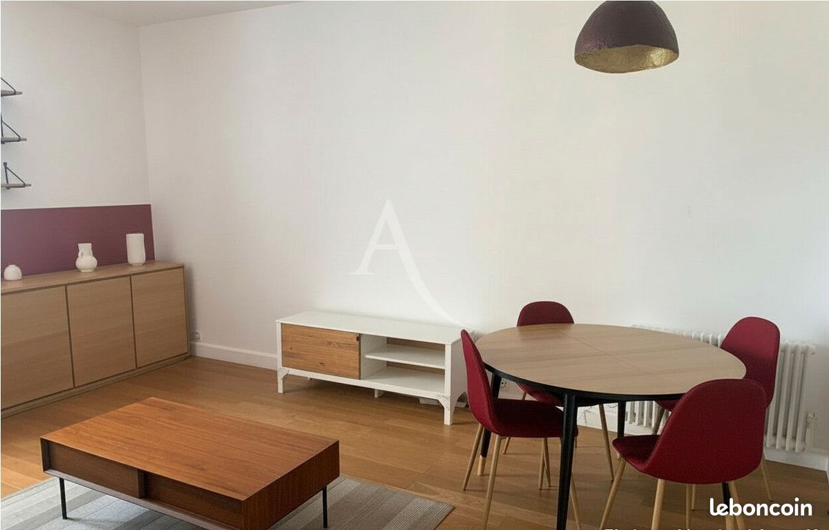 Appartement 2 pièces 58 m² · à Chartres · 58 m² · 850 €/mois