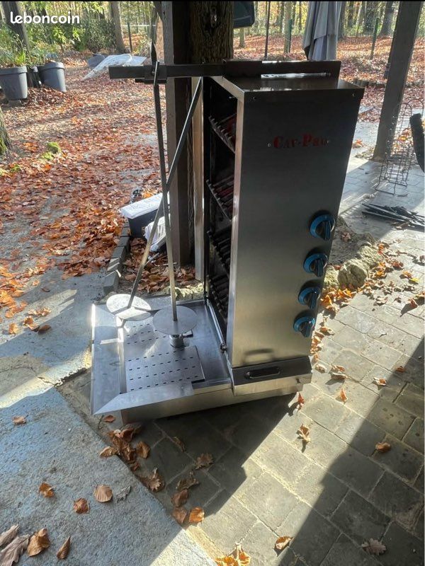 Machine a Kebab (image 3)