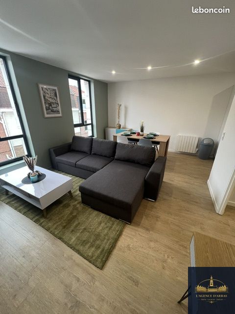 Appartement 2 pièces 53 m² · à Lens · 53 m² · 720 €/mois
