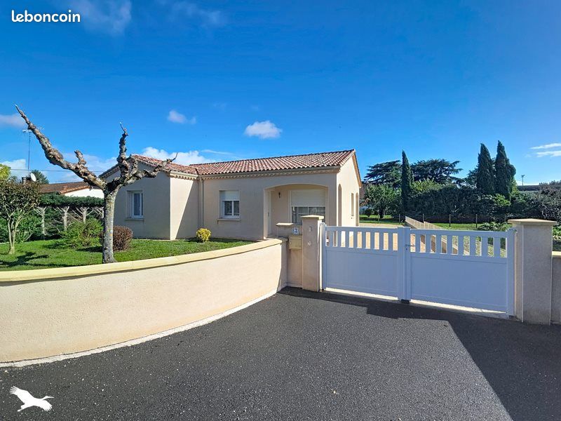 Maison 3 pièces 95 m² · à Miramont-de-Guyenne · 95 m² · 171 359 €