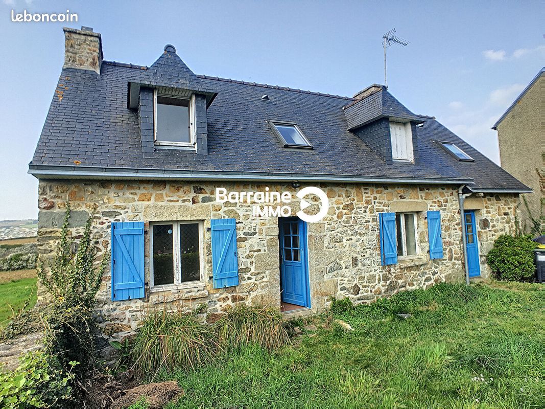 Maison 6 pièces 88 m² · à Telgruc-sur-Mer · 88 m² · 868 €/mois