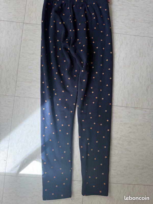 Lot de vêtements filles 10/12ans (image 18)